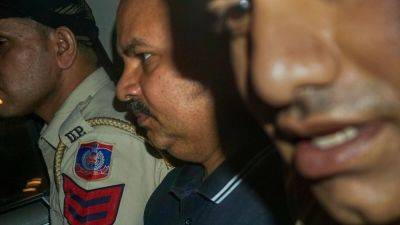 Did Bibhav Kumar destroy evidence in Swati Maliwal assault case? Delhi Police says…