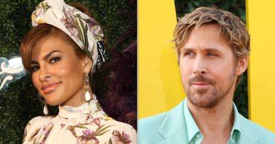 Ryan Gosling's Subtle Nod To Eva Mendes During An Interview Is Unbelievably Sweet