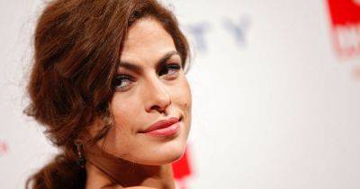 Eva Mendes Reflects On ‘Asinine’ People Who Criticized Her For Having Kids In Her 40s