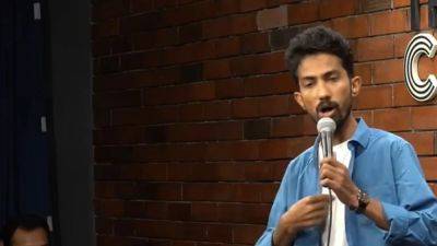 Narendra Modi - Sabha Elections - Lok Sabha Elections 2024: Meet Shyam Rangeela, the comedian contesting against PM Modi in Varanasi - livemint.com - India