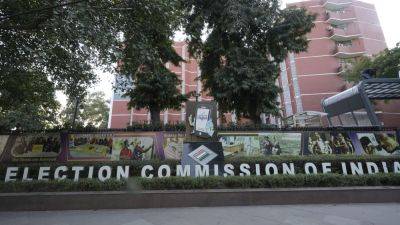 EC directs political parties to stop seeking voters' details 'under guise of surveys'