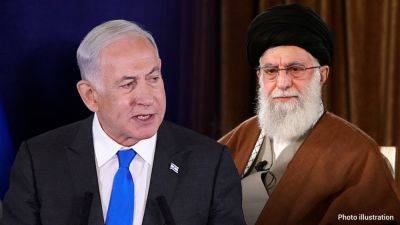 Ebrahim Raisi - Iran is impotent at conventional warfare. Israel has proven it - foxnews.com - Israel - Iran - state Indiana - city Tehran - city Jerusalem - state Jewish
