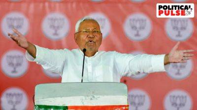 No buzz in Bihar around caste census, parties relegate it to back burner