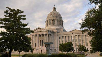 Missouri Senate filibuster ends with vote on multibillion-dollar Medicaid program