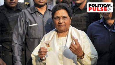 In the fight or not, for Jatavs in UP, BSP remains the first choice