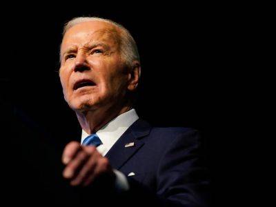 Joe Biden - Donald Trump - Joe Sommerlad - Gretchen Whitmer - Biden asks how Trump would have handled Jan 6 if Black Americans had been responsible: ‘I can only imagine’ - independent.co.uk - Usa - Washington - county White - city Detroit
