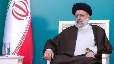 Taylor Penley - Ebrahim Raisi - Fox - Ayatollah Ali Khamenei - Next Iran president will fall in line with Supreme Leader Khamenei's support for terror, says ex-CIA official - foxnews.com - Usa - China - Israel - Iran - Russia - North Korea