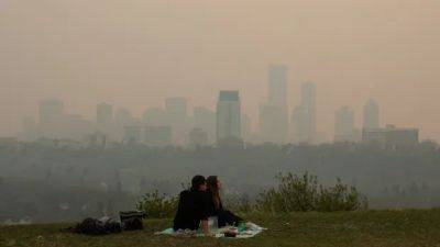 Environment Canada adopts B.C. model to warn of smoke hazards
