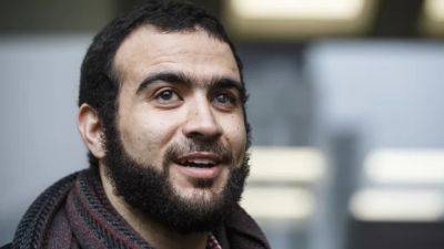 Omar Khadr denied appeal by U.S. Supreme Court - cbc.ca - Usa - Afghanistan - area District Of Columbia - Cuba
