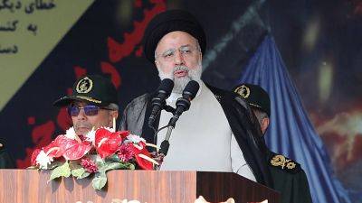 Louis Casiano - Ebrahim Raisi - Ayatollah Ali Khamenei - State Department offers condolences for death of Iran's president in 'baffling' move, human rights lawyer says - foxnews.com - Iran - city Tehran - Azerbaijan