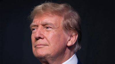 Donald Trump - Howard Kurtz - Veepstakes verve: Contenders create media boomlets with leaks and manipulation - foxnews.com