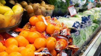 Statistics Canada - Jenna Benchetrit - Inflation cooled to 2.7% in April as food price growth slowed - cbc.ca - Canada
