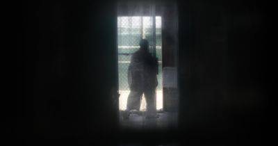 Carol Rosenberg - The U.S. Was Resettling Guantánamo Prisoners. The Hamas Attack Halted Those Plans. - nytimes.com - Israel - Oman