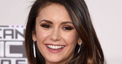 Carly Ledbetter - Nina Dobrev Has 'Long Road Of Recovery Ahead' After Bike Accident - huffpost.com - Indonesia - France - Monaco