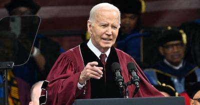 What To Think About Biden’s Latest Poor Poll Numbers