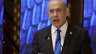 Former Trump adviser and ambassadors met with Netanyahu as Gaza war strains US-Israel ties