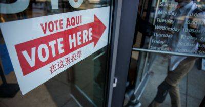 Here’s Why Republicans Are Focusing on Voting by Noncitizens