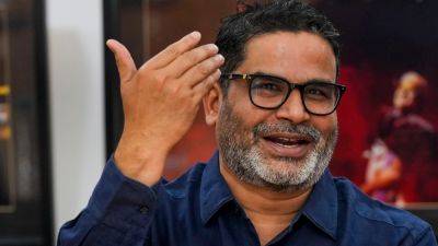 Lok Sabha Elections 2024: Prashant Kishor lists 3 opportunities that opposition missed against BJP since 2014