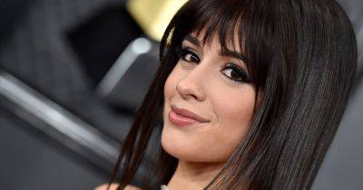 Elyse Wanshel - Camila Cabello Spills On 'Beautiful' First Time Having Sex - huffpost.com - city Havana