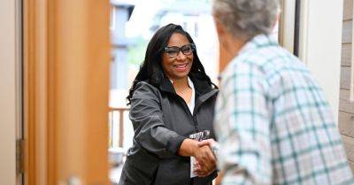 Janelle Bynum, Backed By National Democrats, Wins Oregon House Primary