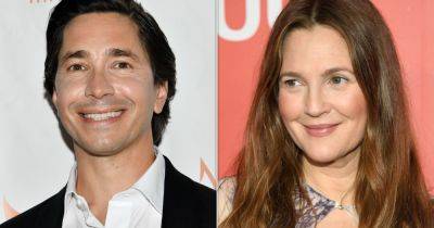 Drew Barrymore - Kimberley Richards - Justin Long Shares Why He Still Has 'Deep Affection' For Ex Drew Barrymore - huffpost.com - county Tyler
