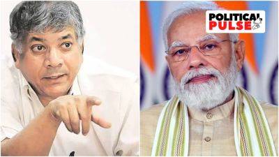 Narendra Modi - Shubhangi Khapre - ‘Modi has turned every election into a panchayat poll… crossed Laxman Rekha’: Prakash Ambedkar - indianexpress.com - India