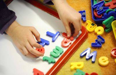 MPs Struggle To Secure Childcare Places At Parliament Nursery