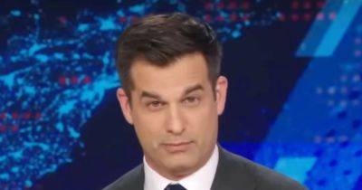 Donald Trump - Josephine Harvey - Michael Kosta - 'What?!': Michael Kosta Sarcastically Stunned To Learn Trump Was 'Full Of S**t' - huffpost.com - Usa