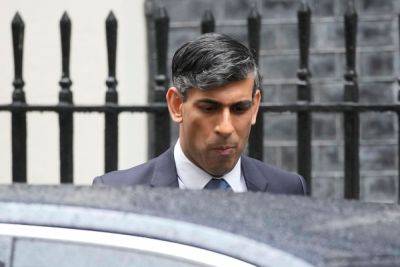 Why Rishi Sunak Has Gambled On A Summer General Election