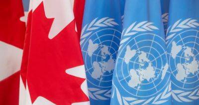 Justin Trudeau - Melanie Joly - Uday Rana - Canada appoints new ambassadors to Palestinian Authority, UN - globalnews.ca - Israel - New York - Mexico - Palestine - Canada - county Geneva - Vietnam - Thailand - Burma - Malaysia - Chile