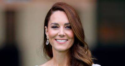 Carly Ledbetter - Kate Middleton - Royal Family - Kensington Palace Clarifies Kate Middleton's Return To Work Timeline - huffpost.com - city London - county Prince William