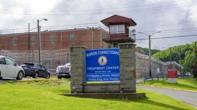 Bill - Lawmakers call for further inquiry into Virginia prison that had hypothermia hospitalizations - apnews.com - state Virginia - Richmond, state Virginia