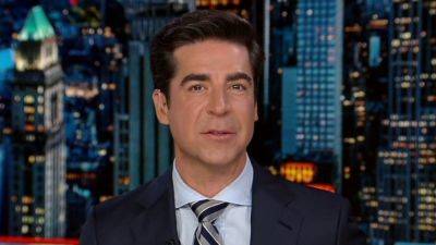 Jesse Watters - Fox News Staff - As Trump - Fox - JESSE WATTERS: Trump's visit to the South Bronx is driving the elites crazy - foxnews.com - county Bronx