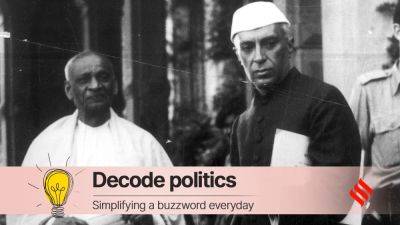 Decode Politics: In SC/ST quota debate, Modi now attacks Nehru. What was former PM’s stand?