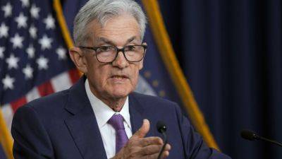 Christopher Rugaber - Federal Reserve minutes: Policymakers saw a longer path to rate cuts - apnews.com - Usa - China - Washington