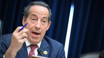 Jamie Raskin - Elizabeth Elkind - Bill - Fox - Top Dem's past push for noncitizen voting rights revealed ahead of House vote - foxnews.com - Usa - city Washington - state Texas - area District Of Columbia - county White - Washington, area District Of Columbia - county El Paso