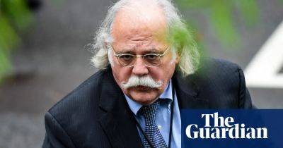 Trump - Ty Cobb - Aileen Cannon - Robert Mueller - Ex-Trump lawyer blames documents case delays on judge’s incompetence - theguardian.com - Usa - state Florida - New York - Russia