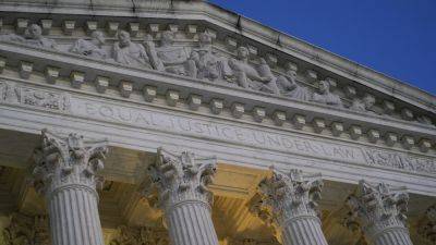 Supreme Court rules in South Carolina gerrymandering case