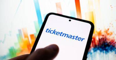 The Case For Breaking Up Ticketmaster, 'The Monopoly Of Our Time That Everybody Hates'