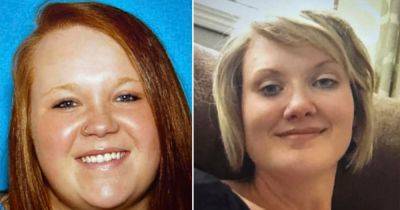 Bodies Of Two Missing Kansas Women Found In Buried Freezer In Oklahoma