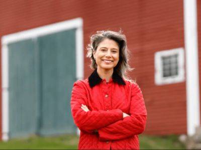 Joe Biden - Jake Sullivan - Graig Graziosi - This congressional candidate called herself a ‘renter.’ But she actually owns a $1.2m home - independent.co.uk - Usa - state New Hampshire - city Boston - city Nashua
