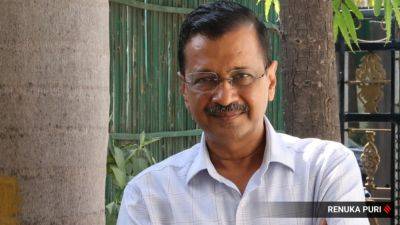 Arvind Kejriwal interview: ‘Only the PM can answer how long he wants me in jail… If I quit (as CM), Mamata and Pinarayi govts will be toppled next’