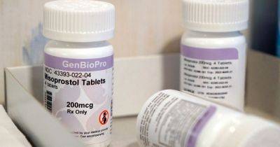 Louisiana Legislature Approves Bill Classifying Abortion Pills As Controlled Dangerous Substances