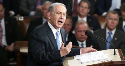 Netanyahu to address Congress, House Speaker Mike Johnson says