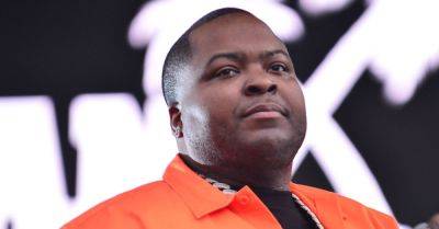 Rapper Sean Kingston Arrested In California On Fraud Charges After Raid On Florida Home