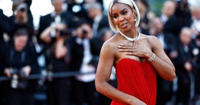 Kelly Rowland’s Treatment On The Cannes Red Carpet Is Part Of A Bigger Problem