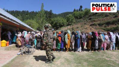 In Jammu, Kashmir, Ladakh, issues differed, but flowed from same point: Article 370 abrogation