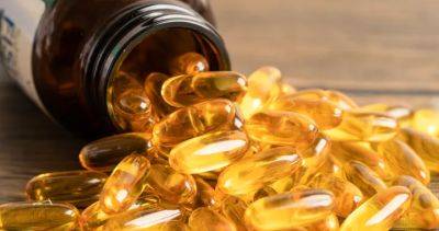 Saba Aziz - Do you take omega-3? Research flags stroke risk of fish oil supplements - globalnews.ca - Britain