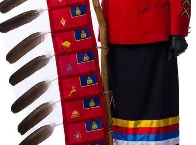 RCMP ribbon skirts ‘disheartening’, ‘insulting’: Indigenous activists