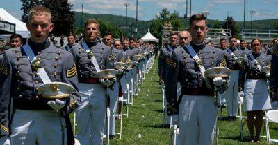 Biden to Deliver Commencement Address at West Point Military Academy